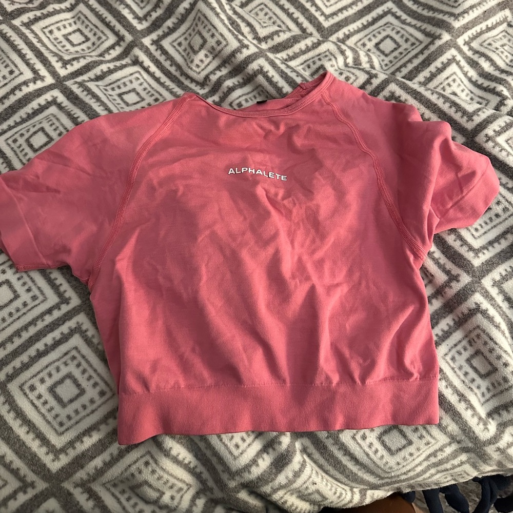 Alphabets top